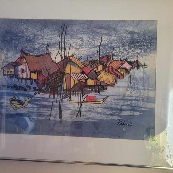 Rahmat ramli rare but it's best 👌 offer - Picture 2 of 3